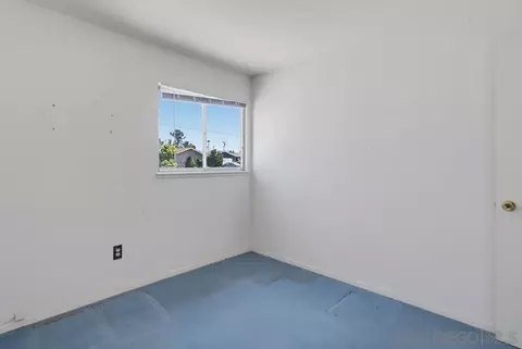 Bedroom - 8411 Kappa St, La Mesa, CA 91942 photo 2 of 14