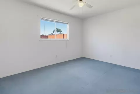 Bedroom - 8411 Kappa St, La Mesa, CA 91942 photo 10 of 14