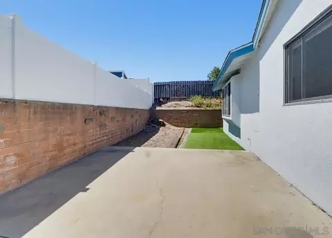 Exterior - 8411 Kappa St, La Mesa, CA 91942 photo 10 of 10