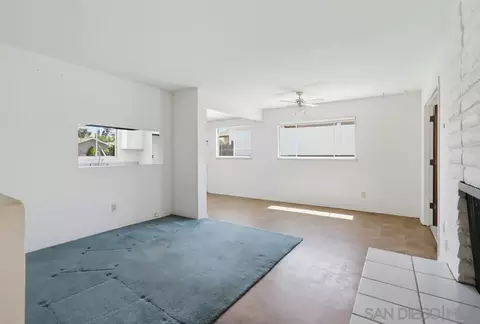 Living - 8411 Kappa St, La Mesa, CA 91942 photo 8 of 8