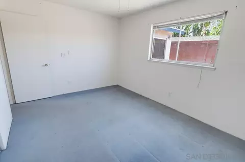 Bedroom - 8411 Kappa St, La Mesa, CA 91942 photo 11 of 14