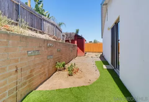 Exterior - 8411 Kappa St, La Mesa, CA 91942 photo 8 of 10