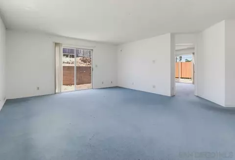 Living - 8411 Kappa St, La Mesa, CA 91942 photo 2 of 8
