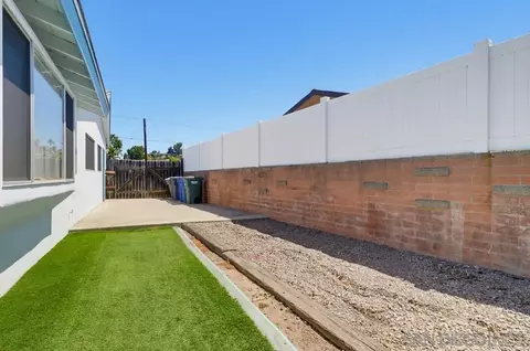 Exterior - 8411 Kappa St, La Mesa, CA 91942 photo 9 of 10