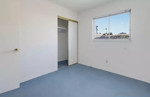 Bedroom - 8411 Kappa St, La Mesa, CA 91942 photo 9 of 14