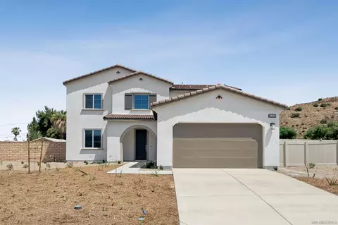 15396 Darnell Dr #LOT 69, Lake Elsinore, CA 92530