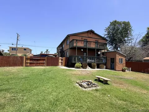 3553 Landis St, San Diego, CA 92104