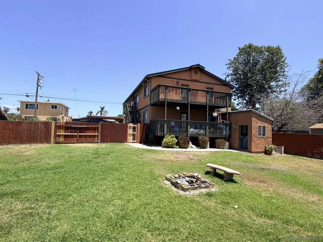 3553 Landis St, San Diego, CA 92104