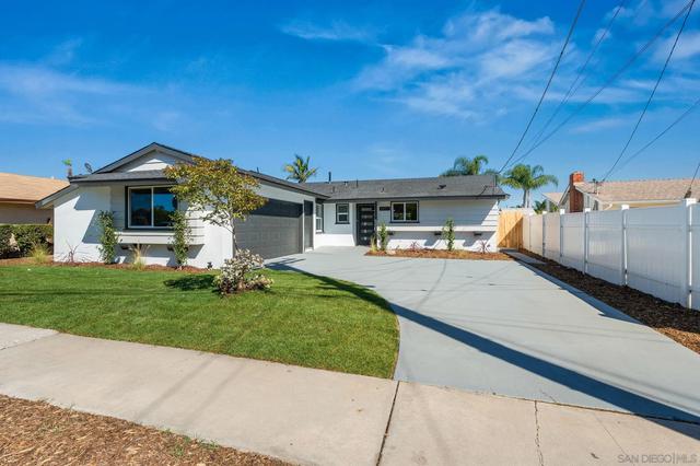 Homes For Sale in 92117, CA | Real Estate & Listings | Movoto