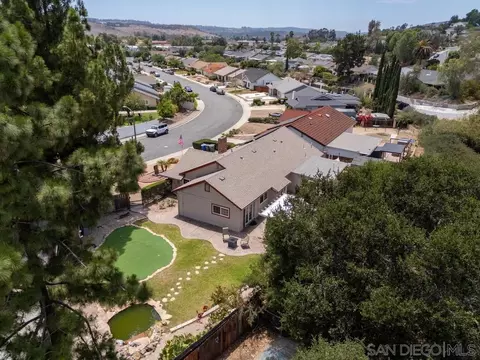 View/Area - 13278 Wanesta Dr, Poway, CA 92064 photo 6 of 7