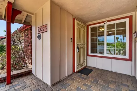 Exterior - 13278 Wanesta Dr, Poway, CA 92064 photo 10 of 12