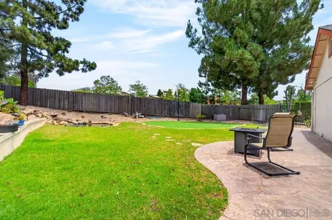Exterior - 13278 Wanesta Dr, Poway, CA 92064 photo 6 of 12
