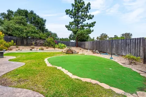 Exterior - 13278 Wanesta Dr, Poway, CA 92064 photo 7 of 12