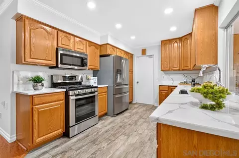 Kitchen - 13278 Wanesta Dr, Poway, CA 92064 photo 2 of 2