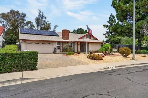 Exterior - 13278 Wanesta Dr, Poway, CA 92064 photo 11 of 12