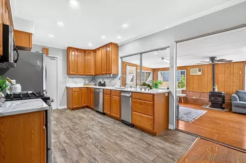 Kitchen - 13278 Wanesta Dr, Poway, CA 92064 photo 1 of 2