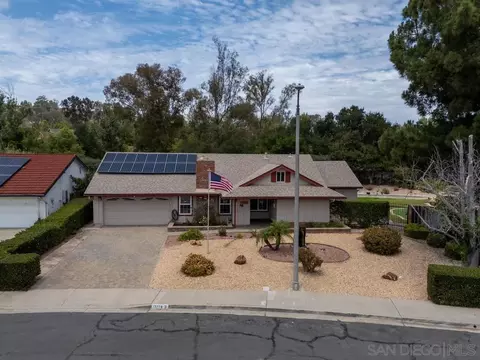 View/Area - 13278 Wanesta Dr, Poway, CA 92064 photo 1 of 7