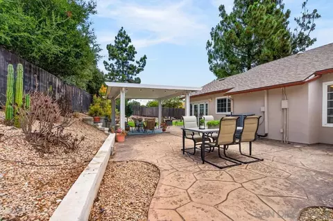 Exterior - 13278 Wanesta Dr, Poway, CA 92064 photo 3 of 12