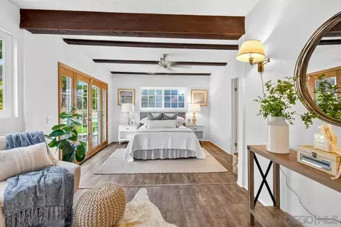 Bedroom - 13278 Wanesta Dr, Poway, CA 92064 photo 1 of 6
