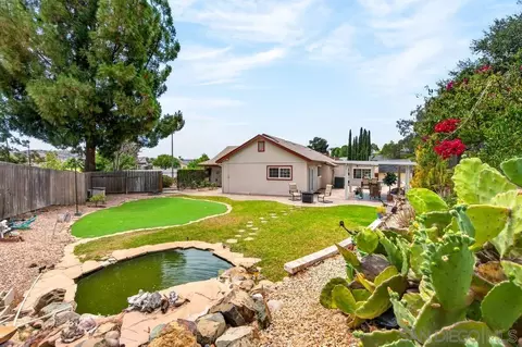 Exterior - 13278 Wanesta Dr, Poway, CA 92064 photo 8 of 12