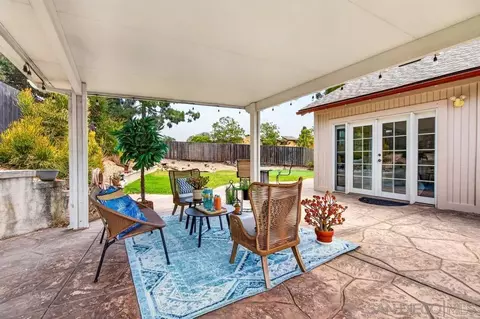Exterior - 13278 Wanesta Dr, Poway, CA 92064 photo 5 of 12