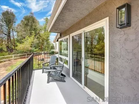 Exterior - 3167 Via De Caballo, Encinitas, CA 92024 photo 1 of 7