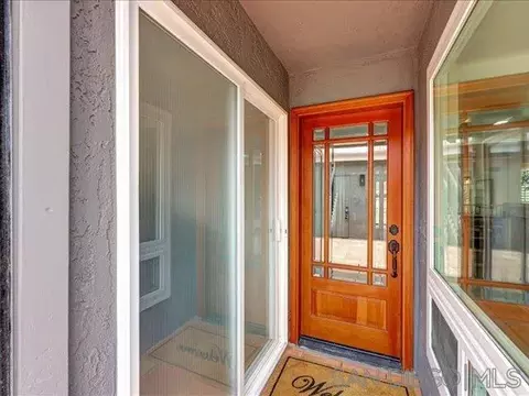 Entry Way - 3167 Via De Caballo, Encinitas, CA 92024 photo 6 of 6