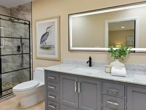 Bath - 3167 Via De Caballo, Encinitas, CA 92024 photo 5 of 6