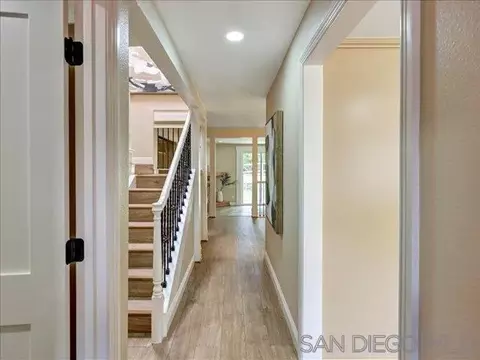 Entry Way - 3167 Via De Caballo, Encinitas, CA 92024 photo 1 of 6