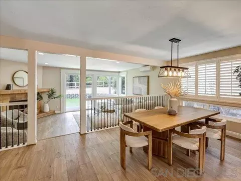 Dining - 3167 Via De Caballo, Encinitas, CA 92024 photo 1 of 3
