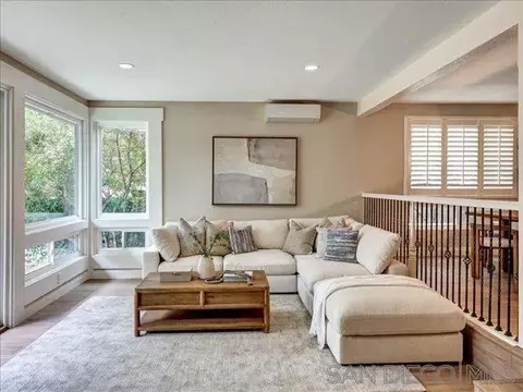 Living - 3167 Via De Caballo, Encinitas, CA 92024 photo 3 of 3