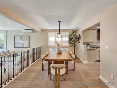 Dining - 3167 Via De Caballo, Encinitas, CA 92024 photo 2 of 3