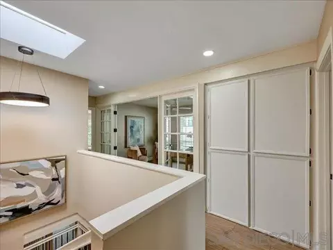 Entry Way - 3167 Via De Caballo, Encinitas, CA 92024 photo 3 of 6