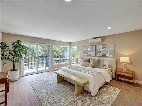 Bedroom - 3167 Via De Caballo, Encinitas, CA 92024 photo 1 of 4
