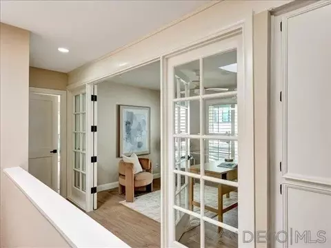 Entry Way - 3167 Via De Caballo, Encinitas, CA 92024 photo 4 of 6