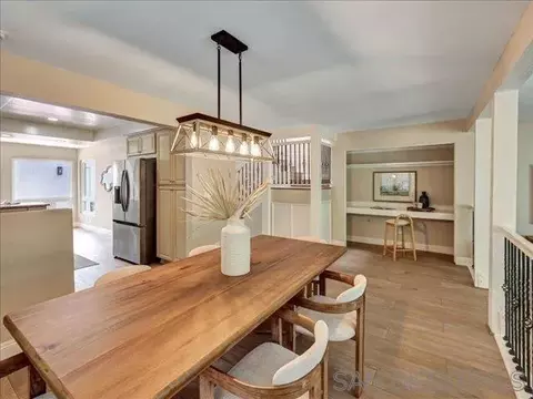 Dining - 3167 Via De Caballo, Encinitas, CA 92024 photo 3 of 3