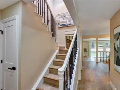 Entry Way - 3167 Via De Caballo, Encinitas, CA 92024 photo 2 of 6