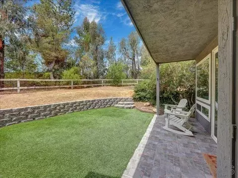 Exterior - 3167 Via De Caballo, Encinitas, CA 92024 photo 2 of 7