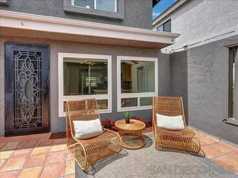 Exterior - 3167 Via De Caballo, Encinitas, CA 92024 photo 7 of 7