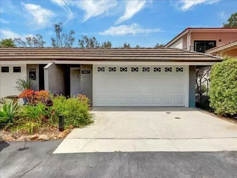 Exterior - 3167 Via De Caballo, Encinitas, CA 92024 photo 4 of 7
