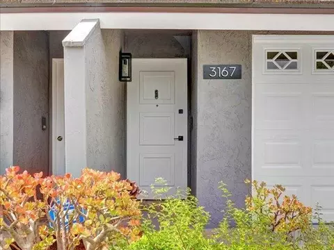 Exterior - 3167 Via De Caballo, Encinitas, CA 92024 photo 5 of 7