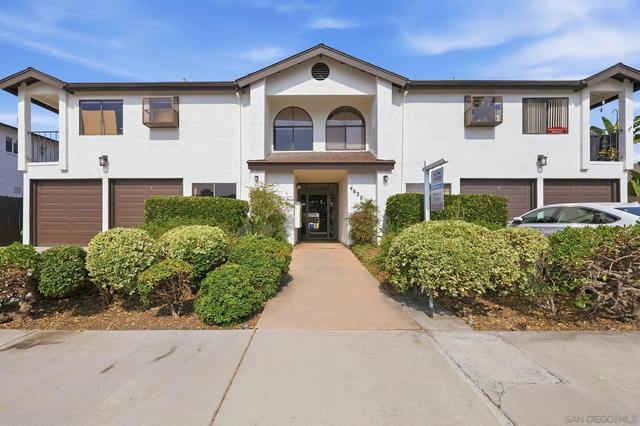 4620 North Ave #7, San Diego, CA 92116