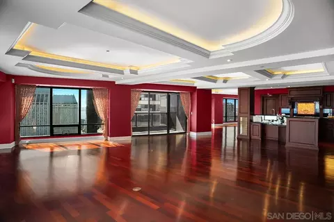 200 Harbor Dr #35013502, San Diego, CA 92101