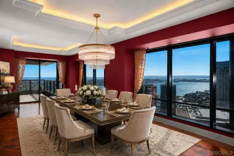 200 Harbor Dr #35013502, San Diego, CA 92101
