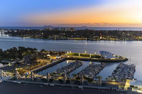 200 Harbor Dr #35013502, San Diego, CA 92101