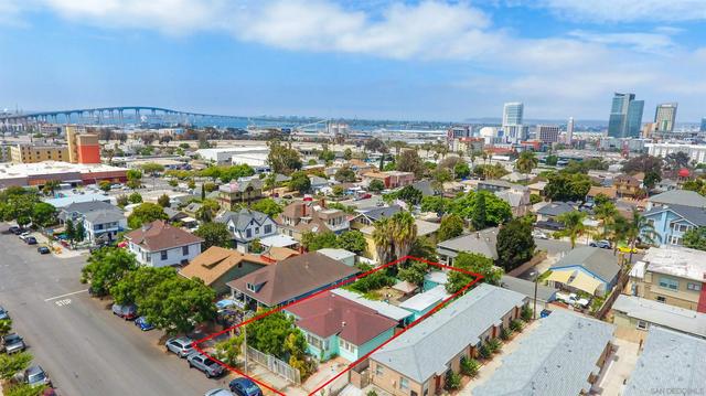 242 22nd St, San Diego, CA 92102