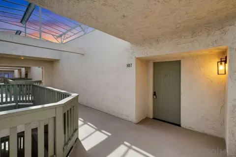 Entry Way - 1020 E Washington Ave #107, Escondido, CA 92025 photo 1 of 1