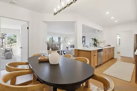 Dining - 1020 E Washington Ave #107, Escondido, CA 92025 photo 2 of 2