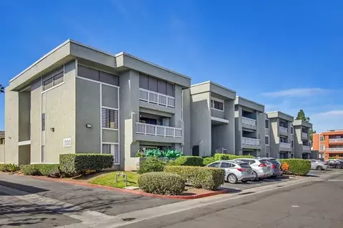 Exterior - 1020 E Washington Ave #107, Escondido, CA 92025 photo 3 of 3