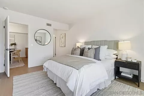 Bedroom - 1020 E Washington Ave #107, Escondido, CA 92025 photo 2 of 4